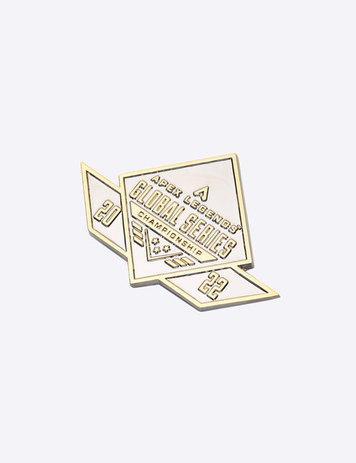 ALGS 2022 Pin