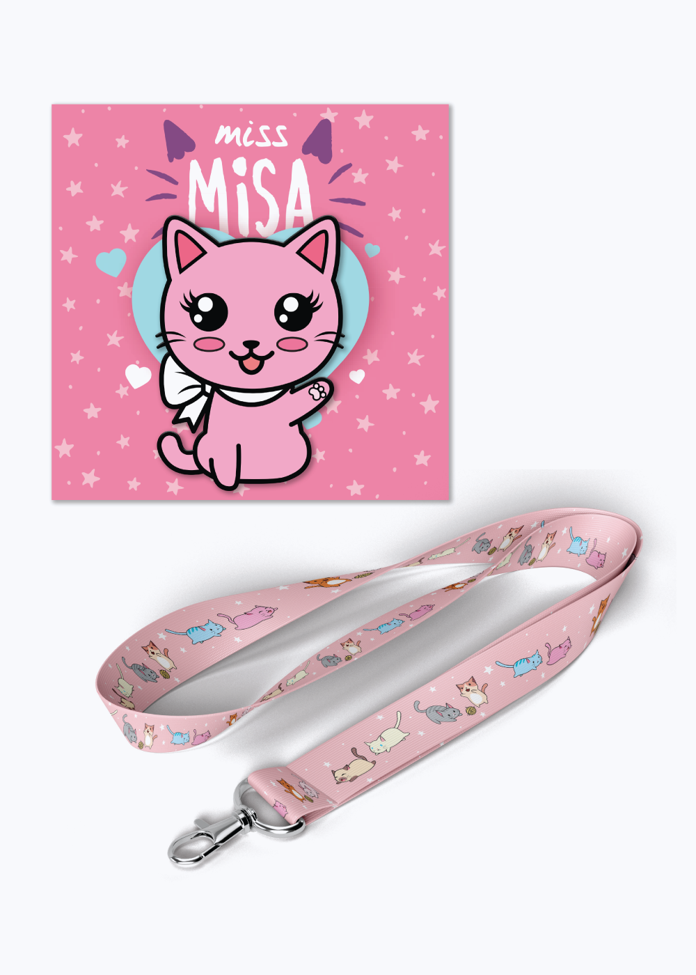 Accessory Bundle