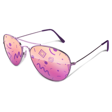 Bryce Vine Sunglasses