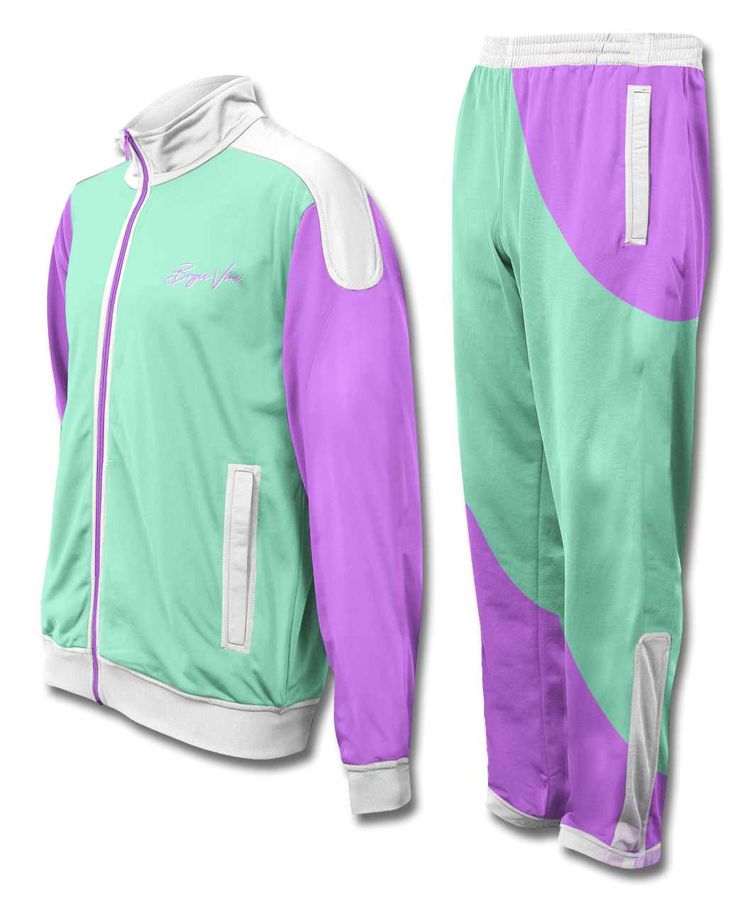 Bryce Vine Track Suit (Classic)
