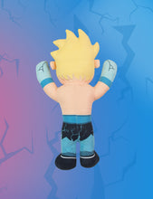 Little Flash Rumble Buddy