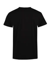 Paint Silhouette T-Shirt