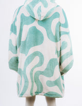 Woozy Blanket Hoodie