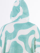 Woozy Blanket Hoodie