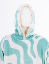 Woozy Blanket Hoodie