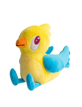 Bounce Patrol - Standard Plush Toy