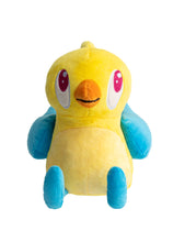 Bounce Patrol - Standard Plush Toy