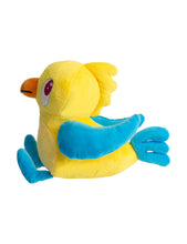 Bounce Patrol - Standard Plush Toy