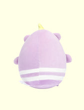 Bumblebear Monster Plushie