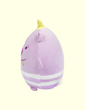 Bumblebear Monster Plushie