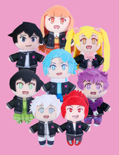 Study Buddies Mini Plush Bundle