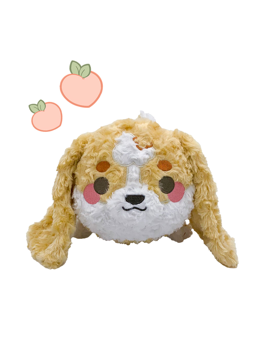 Beanie Plush