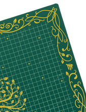 Elven Cutting Mat