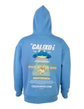 Calixo Hoodie