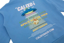 Calixo Hoodie