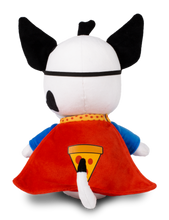 Captain Tate Plush