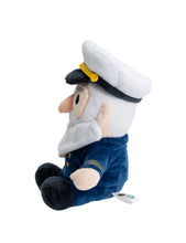 The Little Captain - Mini Plush Toy