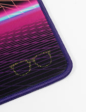 Centric -  Electronic Landscape” Desk Pads - Mouse Pad