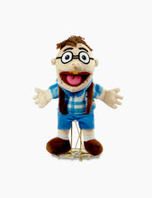 Puppet Holder