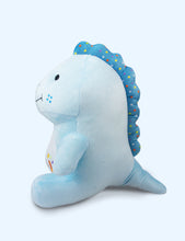 Cousin Derp Plushie