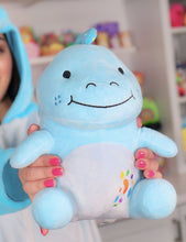 Cousin Derp Plushie