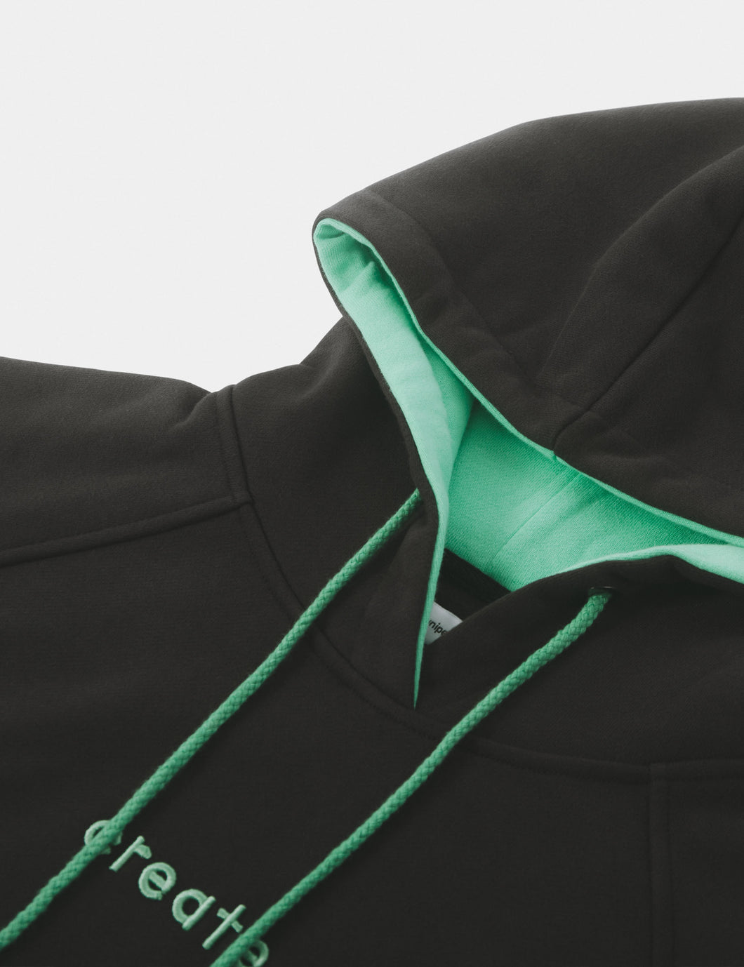 Juniper Create Hoodie