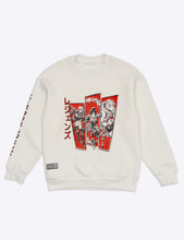 Anniversary Crewneck