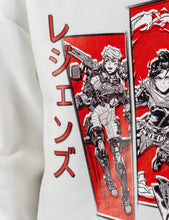 Anniversary Crewneck