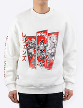 Anniversary Crewneck