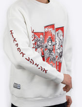 Anniversary Crewneck