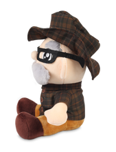 Culter35 Grandpa Plush