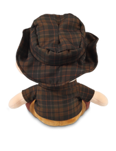 Culter35 Grandpa Plush