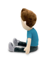 Clone Denis Plush