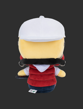 DJ Booth Plush