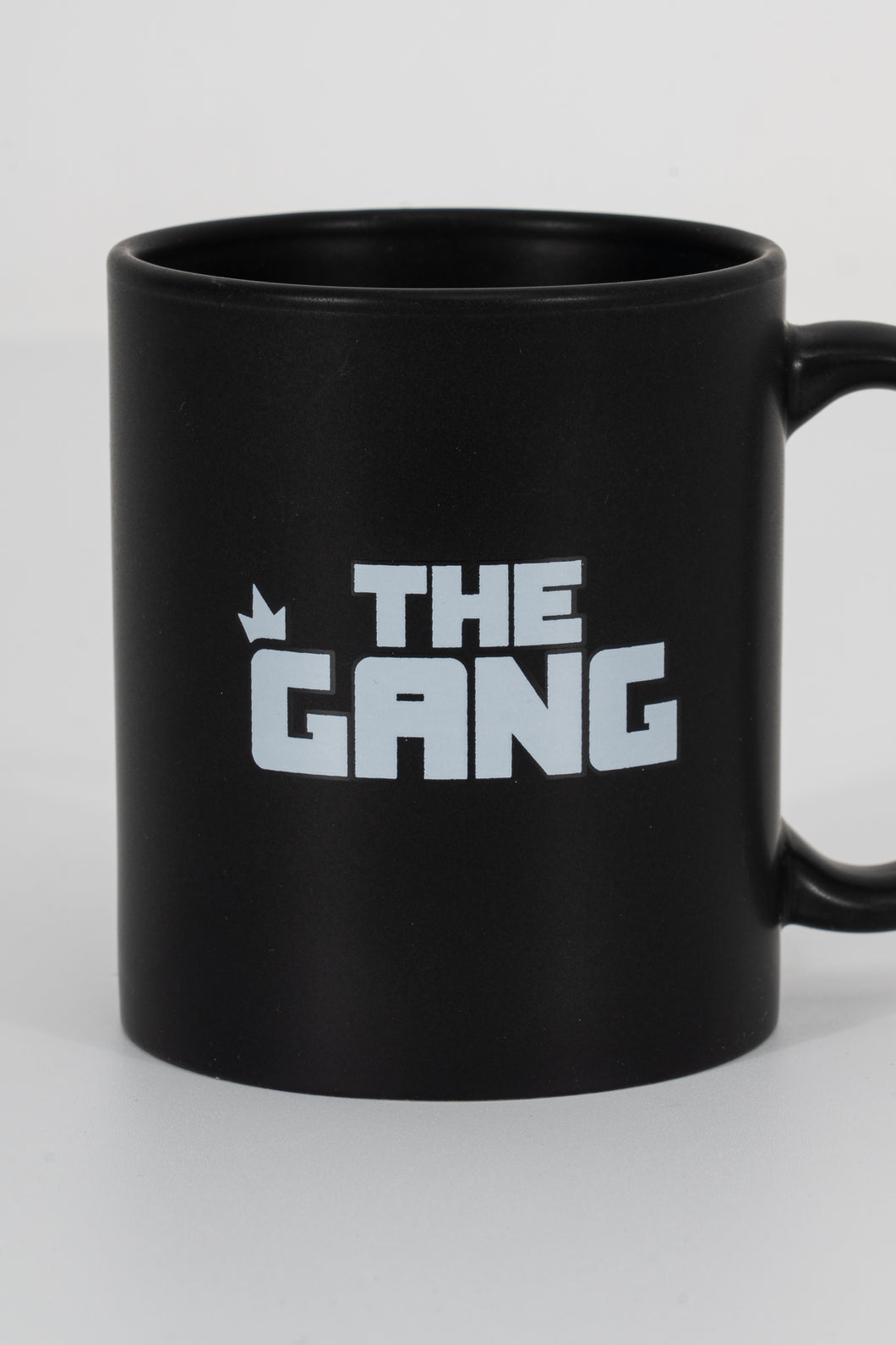 The Gang Mug