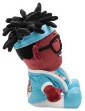 SenseiCJ's Dojo Debut Plush Toy
