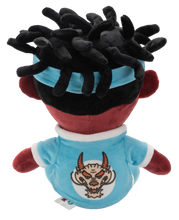 SenseiCJ's Dojo Debut Plush Toy