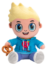 PREZLEY PLUSH 2.0