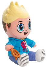 PREZLEY PLUSH 2.0