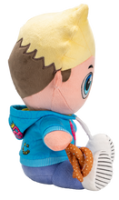 PREZLEY PLUSH 2.0