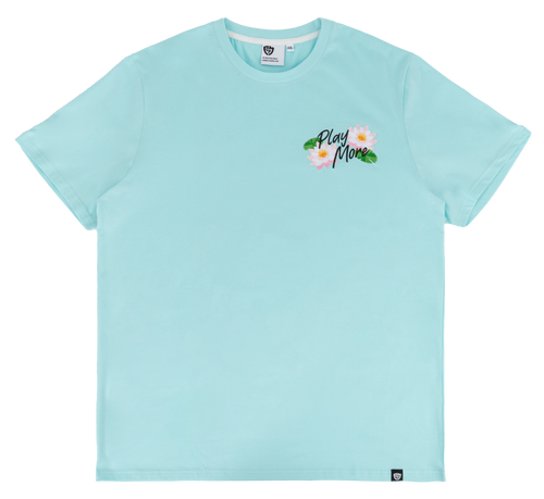 Play More T-Shirt