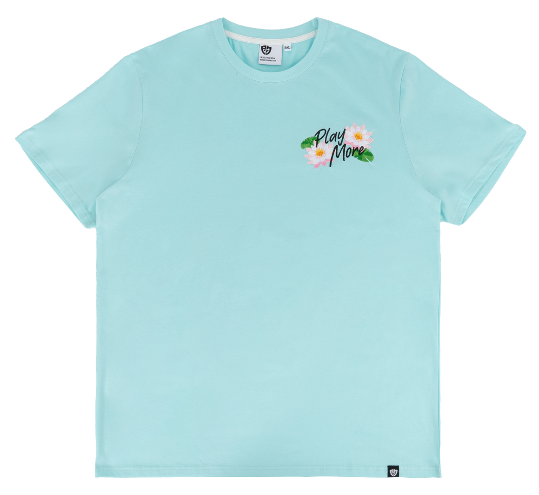 Play More T-Shirt