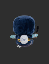 Grave Digger Mini Plush