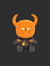 Molten Boss Mini Plush