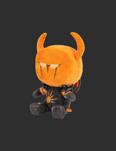 Molten Boss Mini Plush