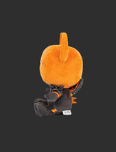 Molten Boss Mini Plush