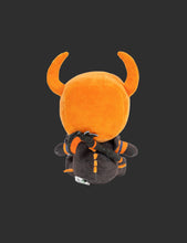 Molten Boss Mini Plush