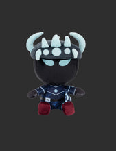 Fallen King Mini Plush