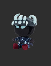 Fallen King Mini Plush