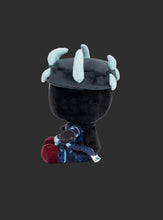 Fallen King Mini Plush